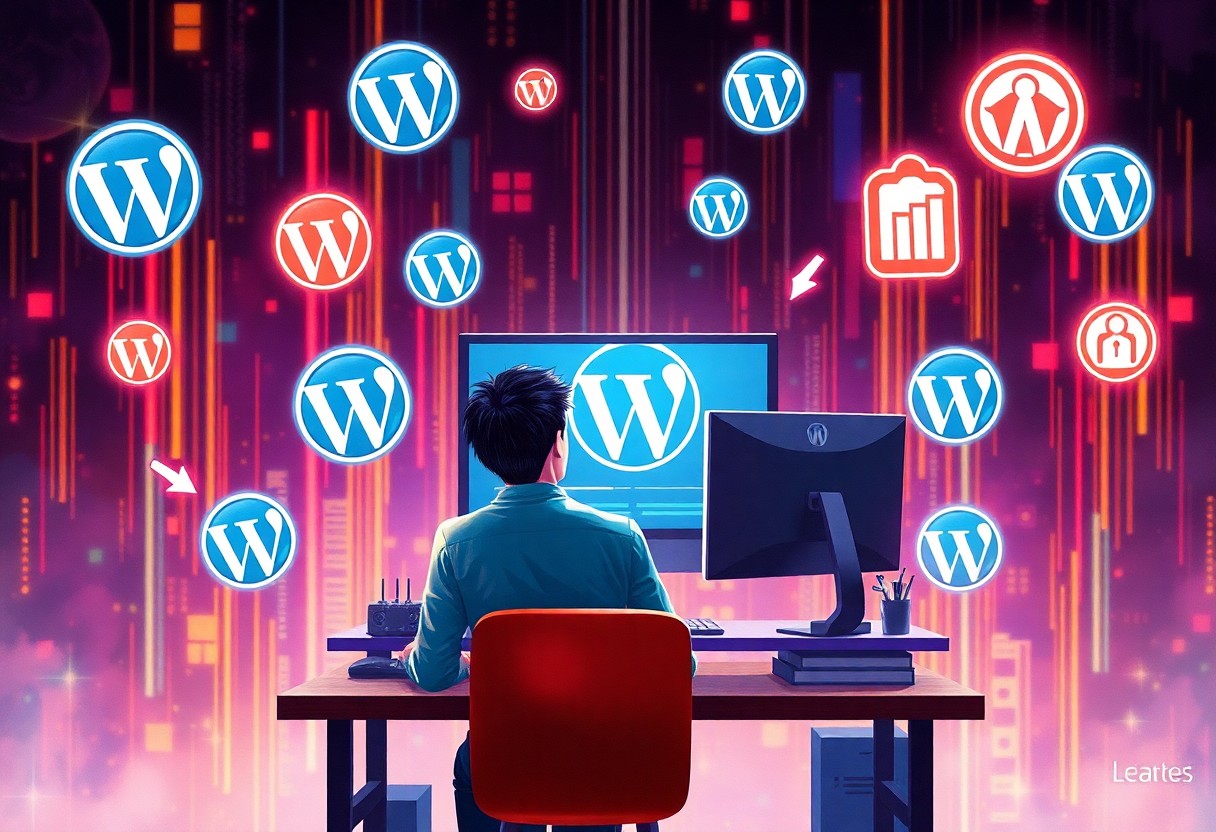 Using WP Vivid to Backup and Migrate WordPress Sites