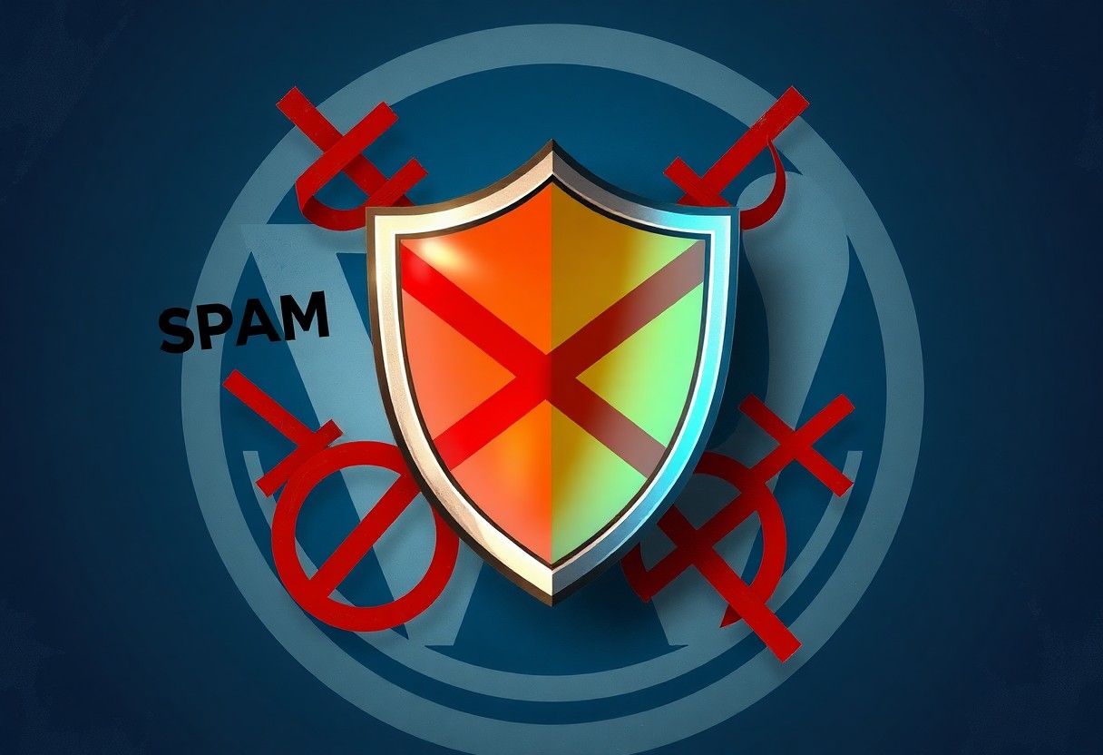 Best Way to Keep Spammers from Commenting on My WordPress Blog