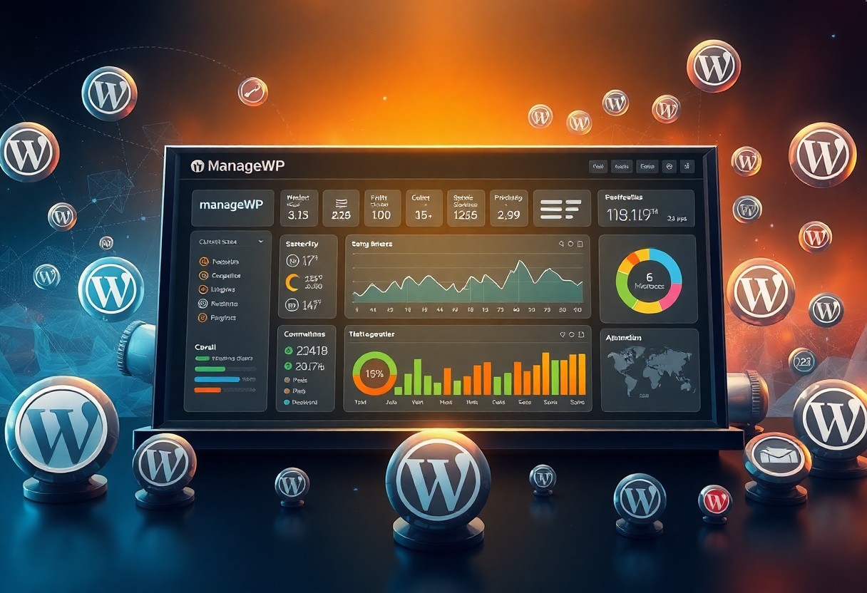 Top Features of ManageWP and Why You Should Use Them