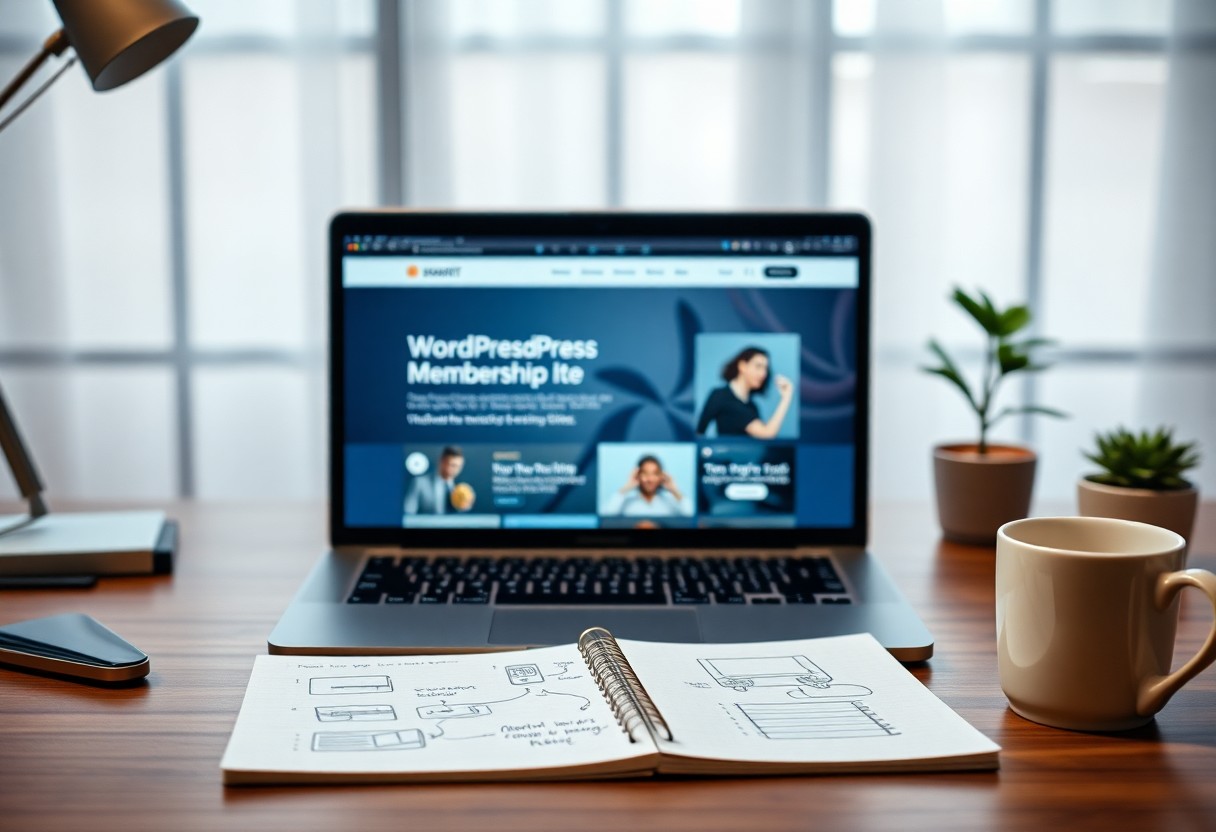Why WordPress Is the Best Tool for Building Membership Sites