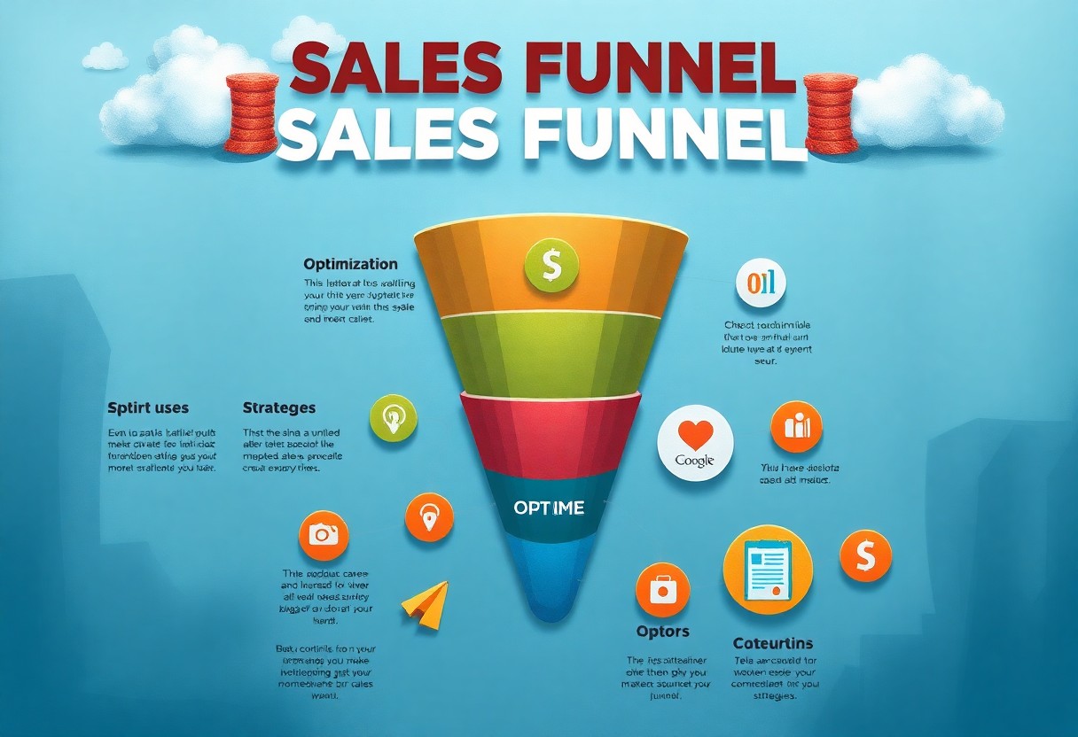 Our Top 12 Tips For Optimizing Your Sales Funnels Using OptimizePress