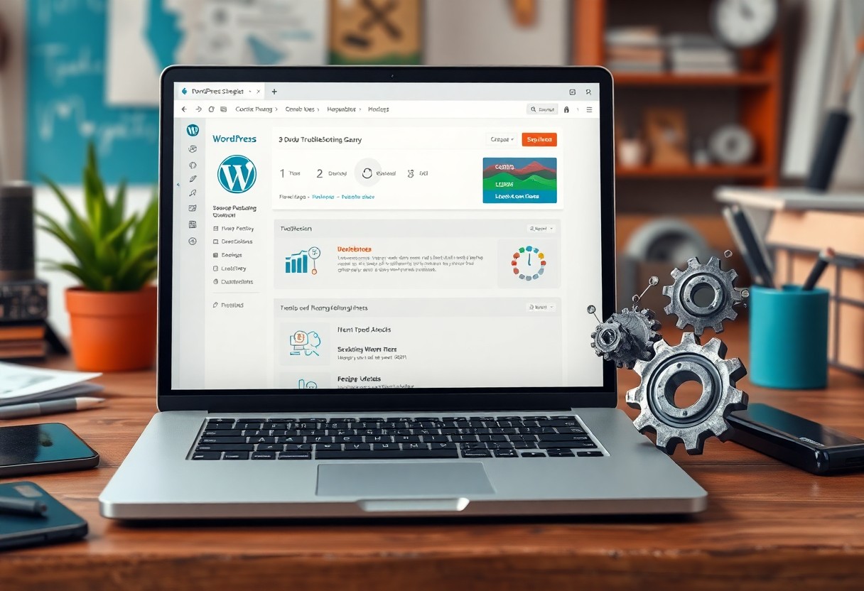5 Tips on How to Troubleshoot Any Issue in WordPress