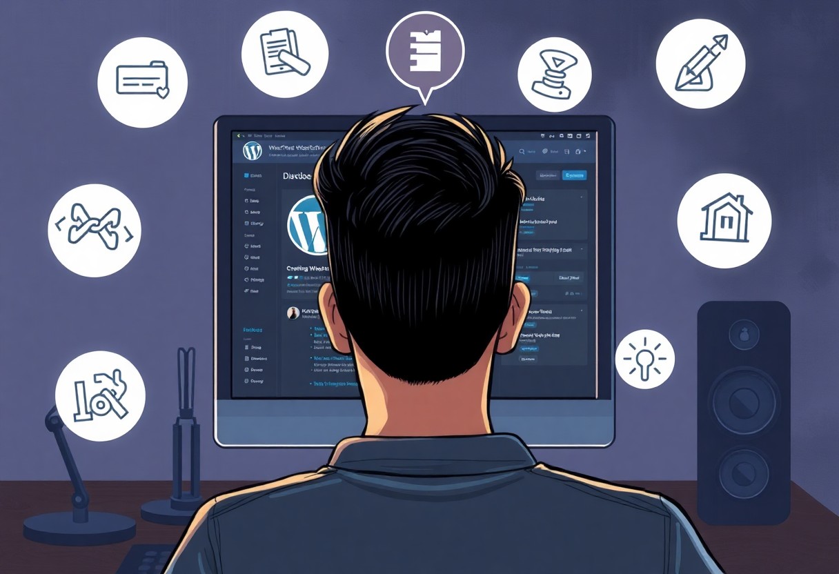 7 Common Mistakes to Avoid When Using WordPress For Your Business Website