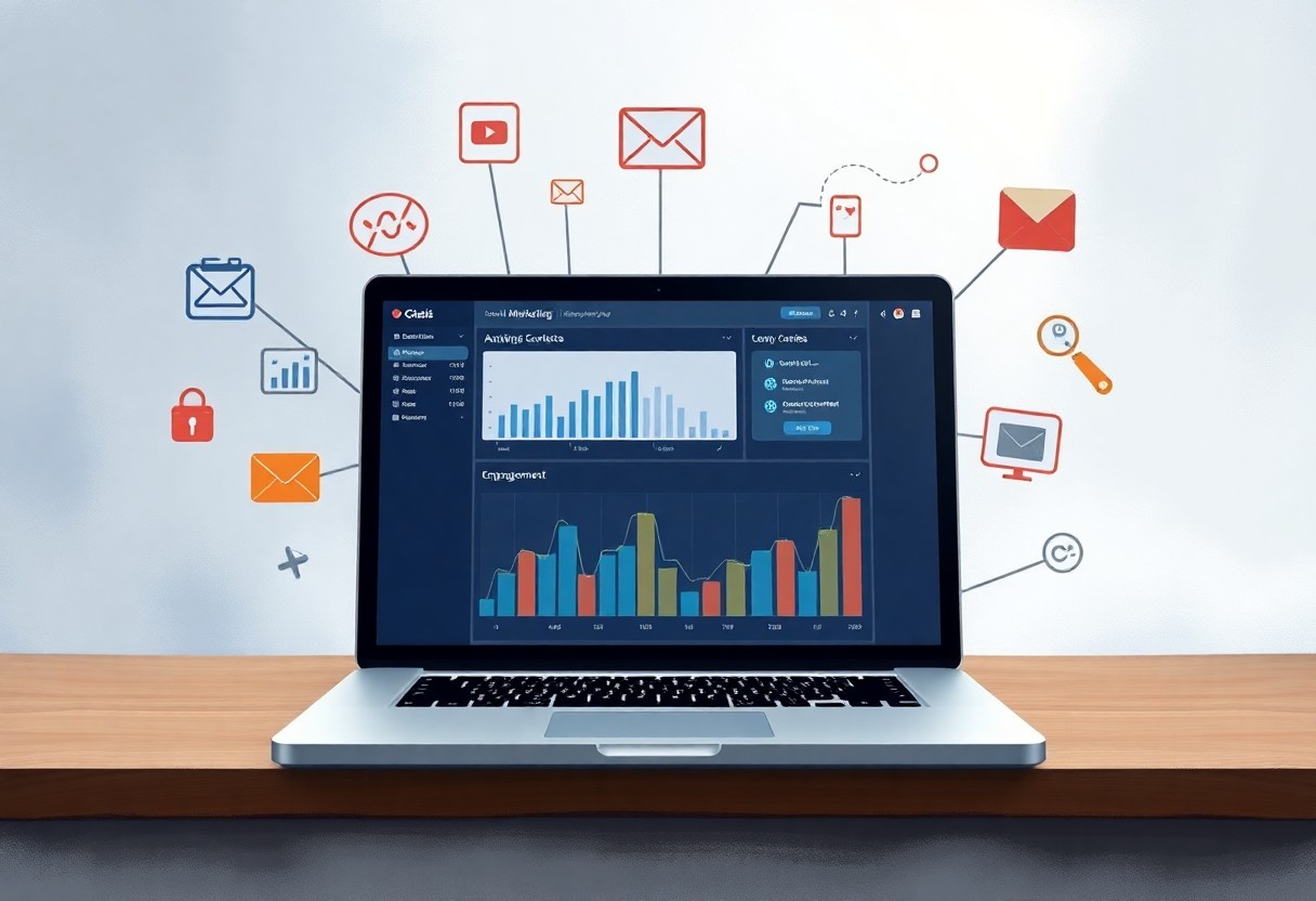 The Best Email Marketing Strategies for Membership Sites