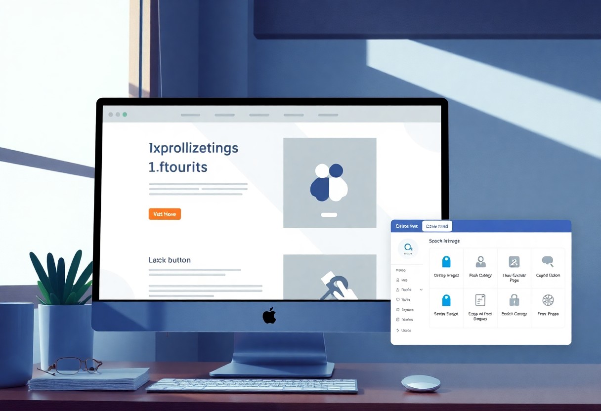 How to Build High-Converting Landing Pages With OptimizePress