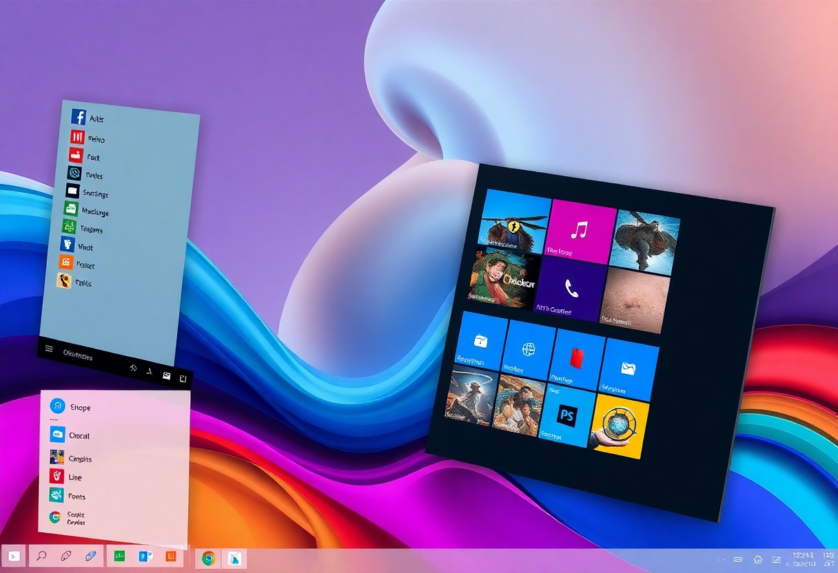 How to Customize the Windows 11 Start Menu and Taskbar
