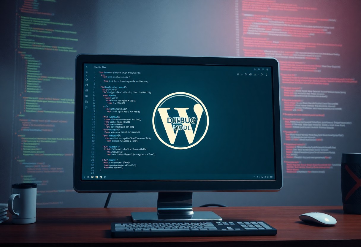 How to Put WordPress in Debug Mode and Troubleshoot Issues