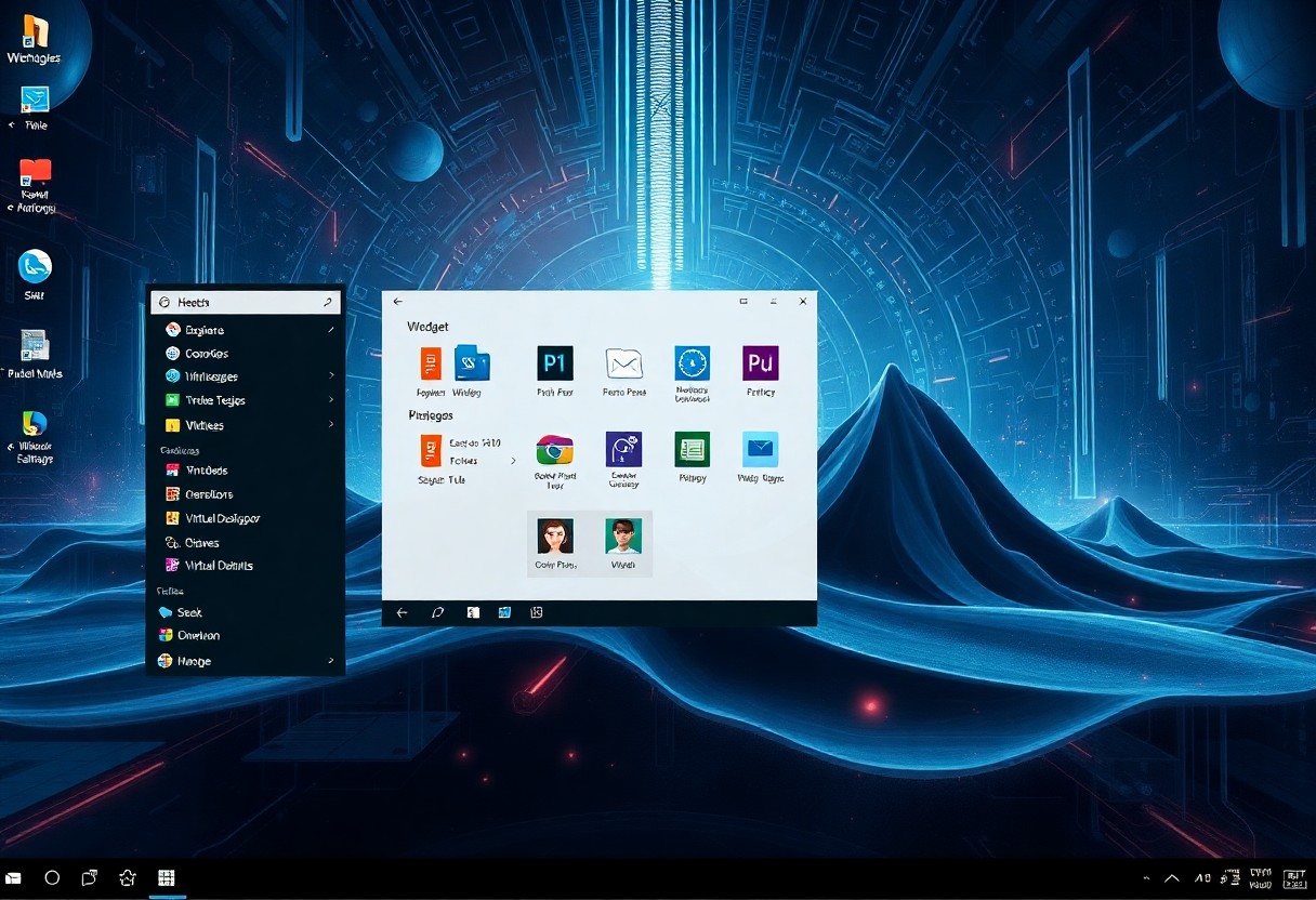 Hidden Features in Windows 11 You Should Know About