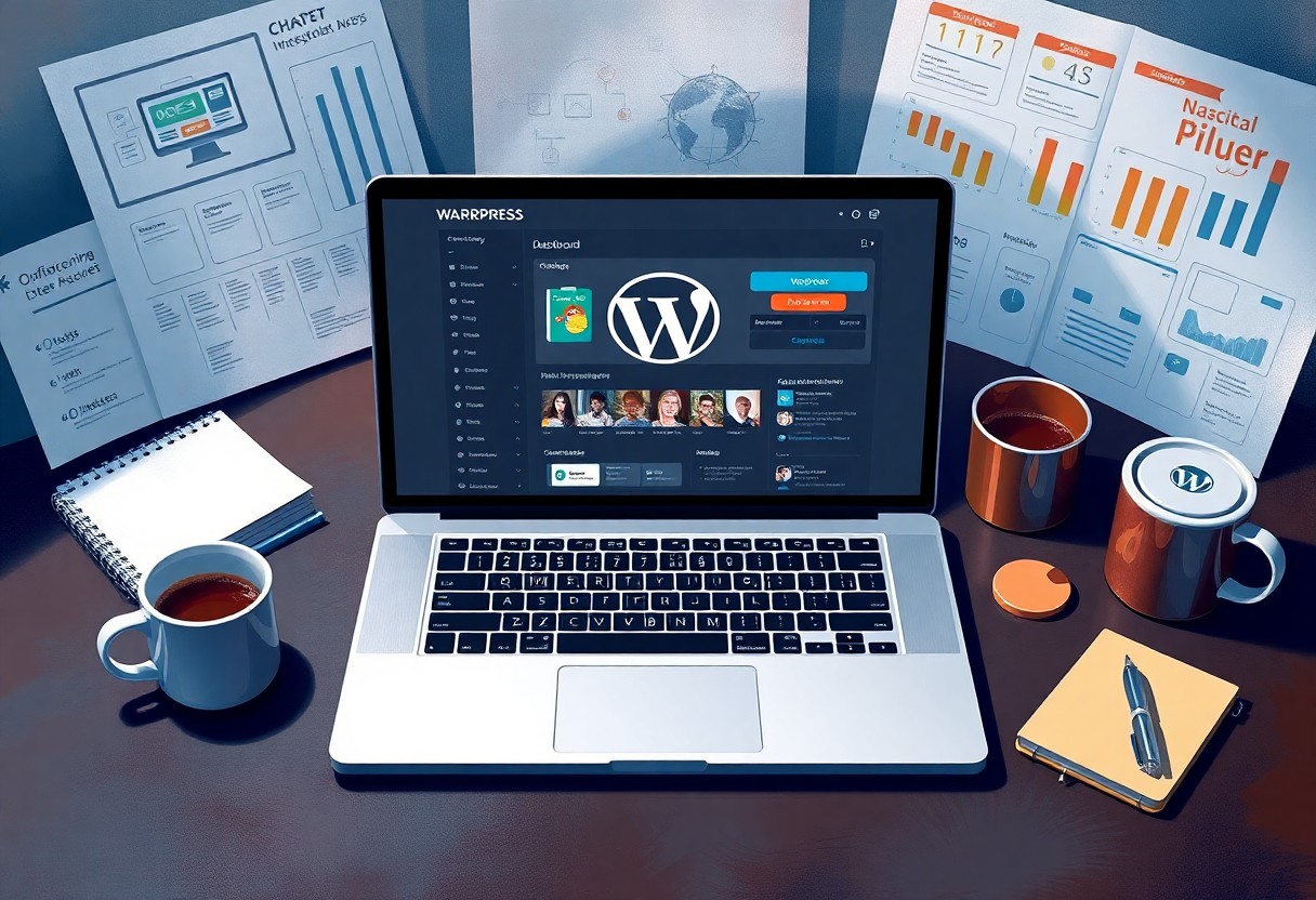 Must-Know Tips for Managing a WordPress Blog Efficiently