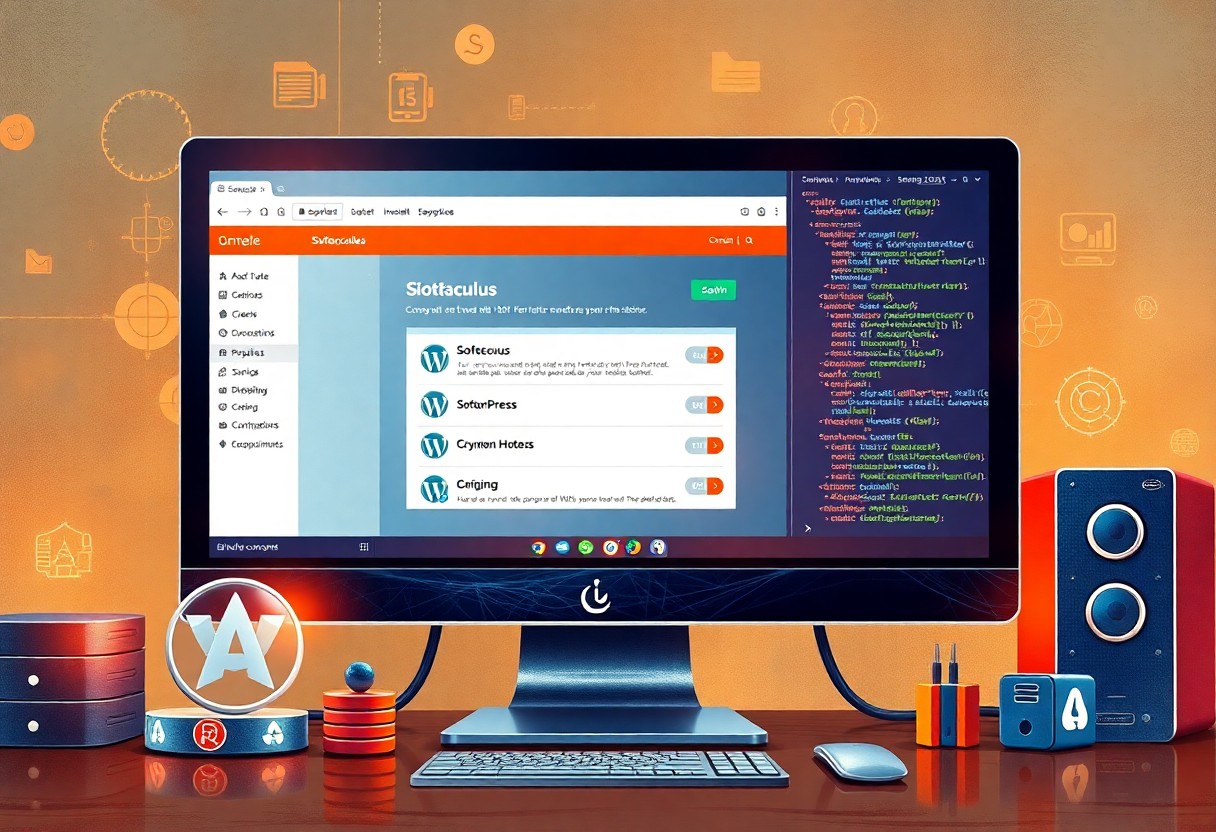 How to Install WordPress with Softaculous