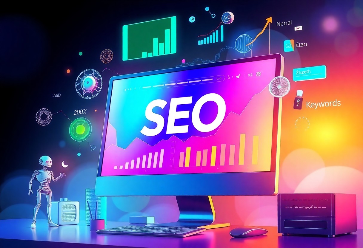 How Using AI Can Help With SEO