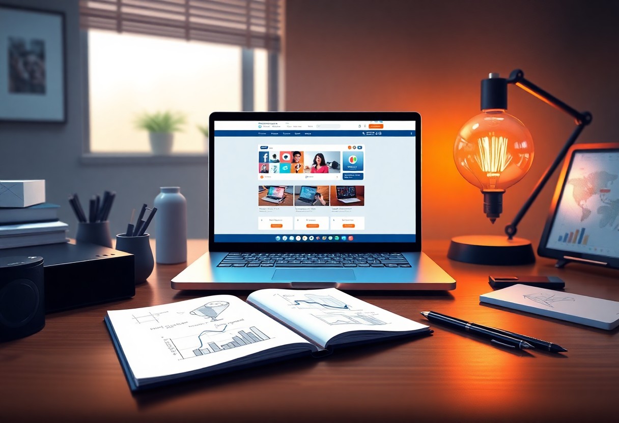 Building A Profitable Online Course With OptimizePress - Tips And Tricks