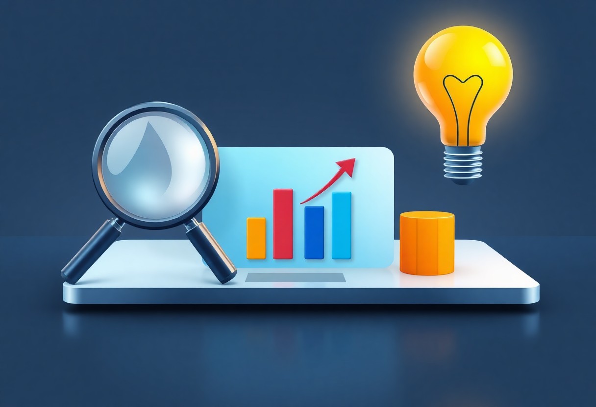 Top 3 Tools for SEO and Keyword Research