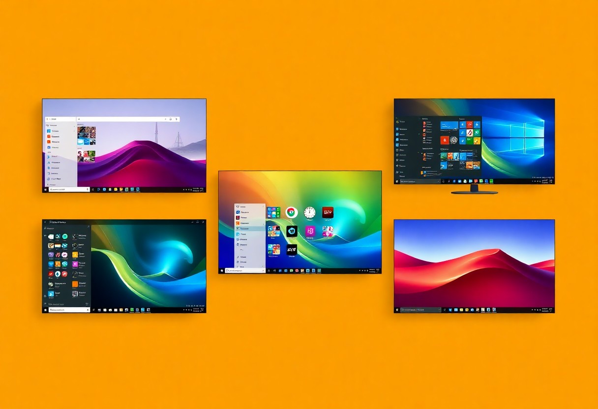 How to Use Virtual Desktops in Windows 11 for Better Organization